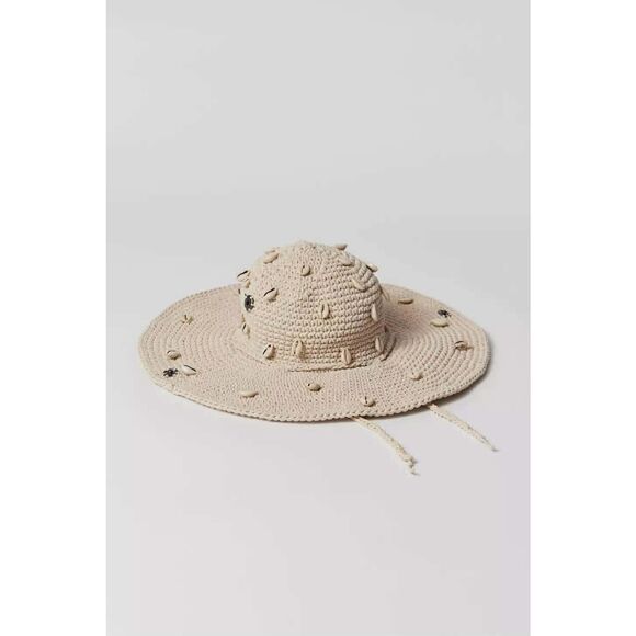 Urban Outfitters Callie Crochet Cowboy display picture 1